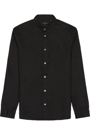 AllSaints KNOPFVERSCHLUSS HAWTHORNE in . Size M, S, XS.
