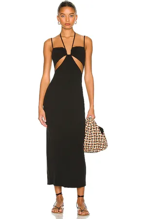 L*Space MIDI-KLEID NAOMI in . Size M, S, XL, XS.