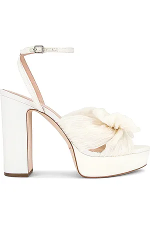 Loeffler Randall PLATEAUSCHUHE NATALIA in . Size 9.5.