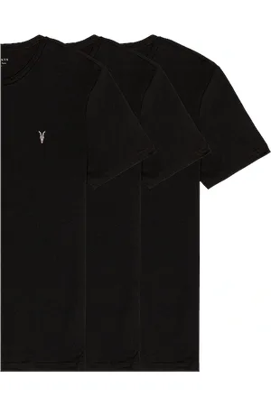 AllSaints SHIRT 3 PACK in . Size S.