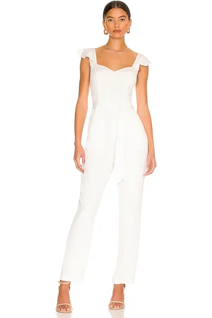 MORE TO COME JUMPSUIT GLORIA in . Size XXS.