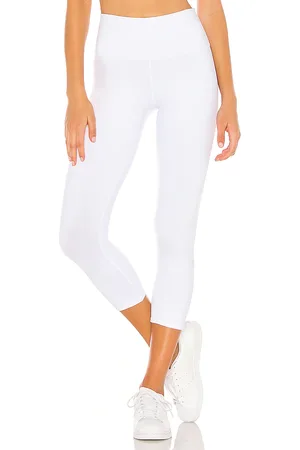 alo LEGGINGS AIRBRUSH in . Size M, S, XS.