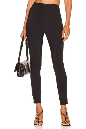 THEORY LEGGINGS SEAMED in . Size M, S, XL.