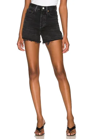 AGOLDE SHORTS DEE in . Size 34.