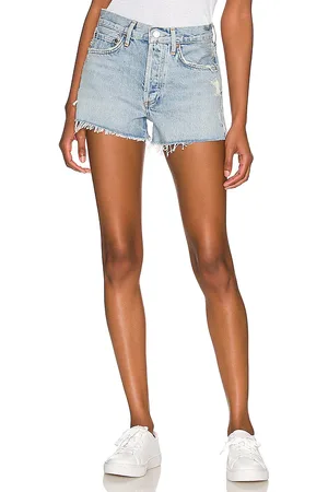 AGOLDE SHORTS PARKER in . Size 34.