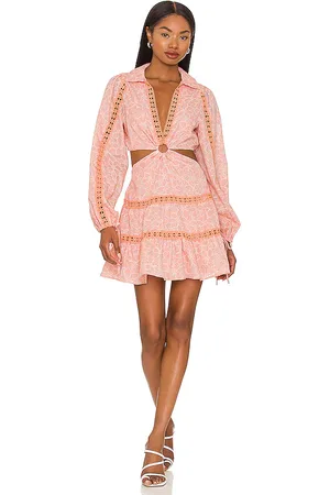 Tularosa MINIKLEID CELINA in . Size XXS.