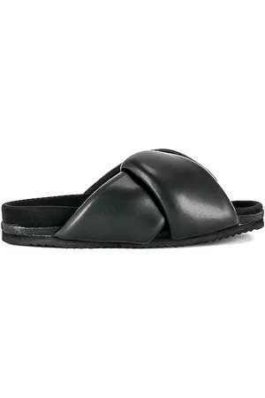 R0AM PANTOLETTE FOLDY PUFFY in . Size 36.
