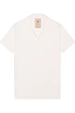Oas KURZÄRMELIGES SHIRT in . Size M, S.