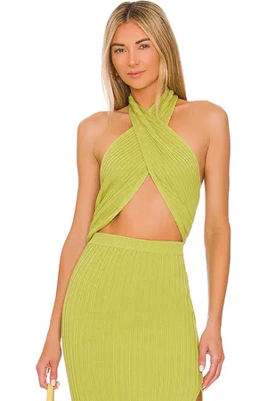 Camila Coelho OBERTEIL LYON in . Size M.