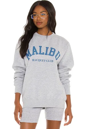 DEPARTURE RUNDHALSSHIRT MALIBU in . Size M.