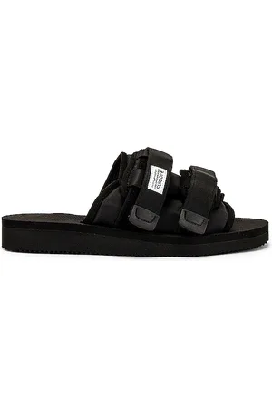 SUICOKE SANDALE MOTO CAB in . Size 7, 8.