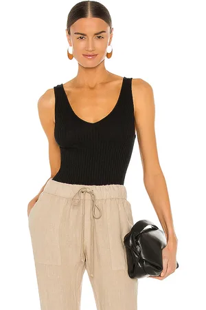 ENZA COSTA TOP COSTA in . Size M, S, XL, XS.