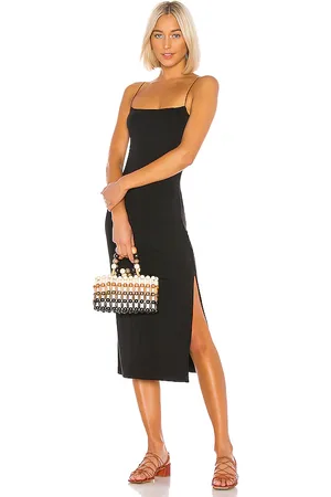 ENZA COSTA TRÄGERKLEID in . Size M, S, XS.
