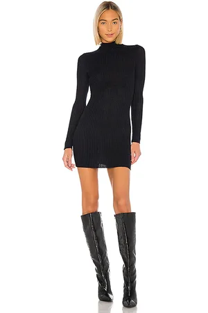 House of Harlow SWEATERKLEID LINDA in . Size M, S, XS.