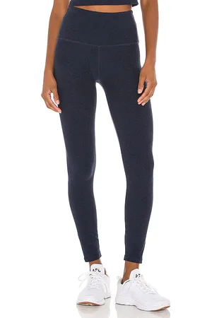 Beyond Yoga LEGGINGS SPACEDYE in . Size M, S, XL, XS.