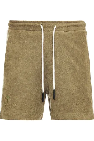 Oas SHORTS TERRY in . Size XL/1X.