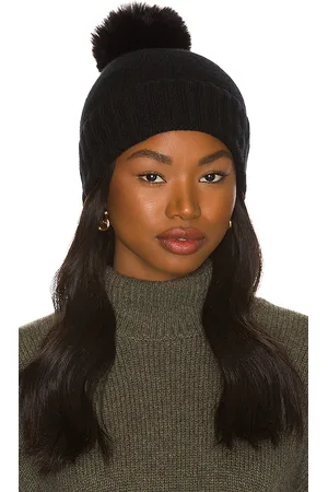 Hat Attack BEANIE SLOUCHY CUFF in .