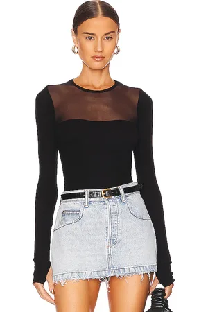 Michael Lauren MESH-OBERTEIL OSLO in . Size M, S, XL, XS, XXL.