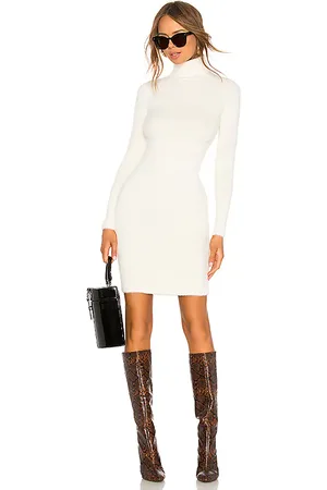 LPA SWEATERKLEID SURREY in . Size L, XS.