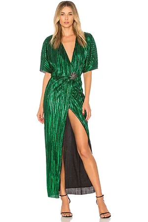 House of Harlow MAXIKLEID SABRINA in . Size XS.