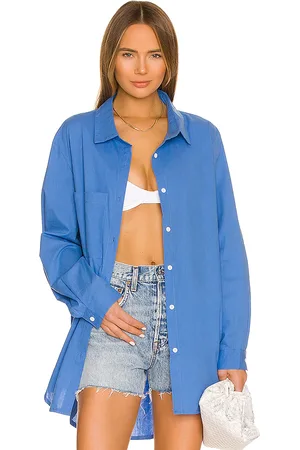 SNDYS OBERTEILE MIT KNOPFVERSCHLUSS BELLO in . Size S, XS.