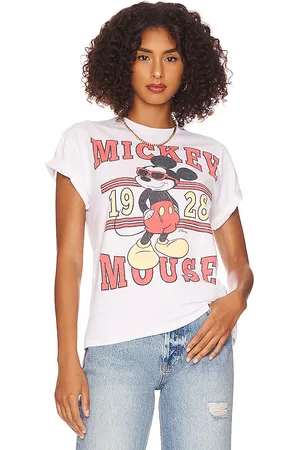 Junk Food SHIRT MICKEY in . Size M, S, XL, XS, XXL.