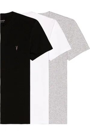 AllSaints SHIRT 3 PACK in . Size M, S, XL/1X.