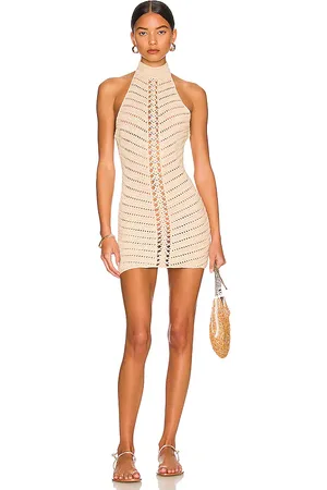 Camila Coelho MINIKLEID LYSSA in . Size M, S.