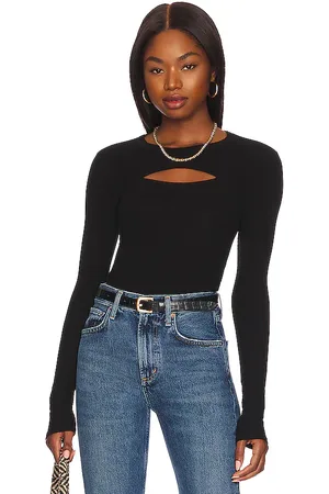 ENZA COSTA OBERTEIL in . Size L.