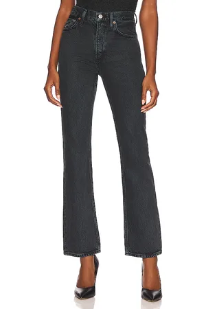 AGOLDE BOOTCUT-HOSE HIGH RISE VINTAGE BOOT in . Size 32, 34.