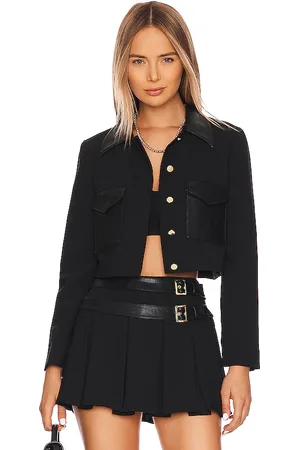 Amanda Uprichard JACKE SANDERS in . Size L, XL, XS.