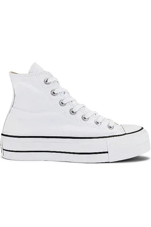 Converse SNEAKERS CHUCK TAYLOR ALL STAR LIFT HI in . Size 10.5, 11.