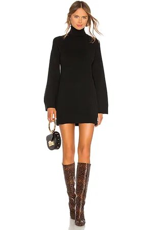 LPA SWEATERKLEID FALLON in . Size L, S, XS, XXS.