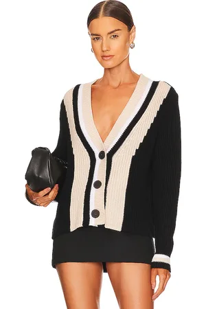 525 America CARDIGAN VARSITY in . Size M, S, XL, XS.
