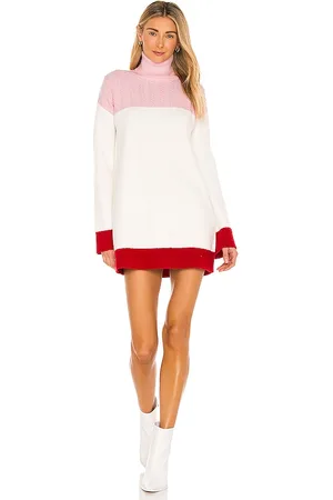 Lovers And Friends SWEATERKLEID KANE in . Size M, S, XL, XS.