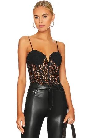 CAMI BODY ANNE CORDED LACE in . Size 10, 8.