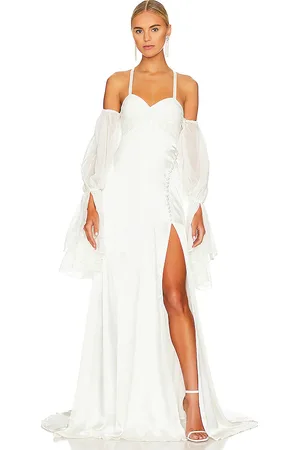 For Love & Lemons ABENDKLEID ESME in . Size S.