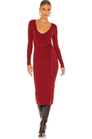 House of Harlow STRICKKLEID AARON in . Size M, S, XL, XS, XXS.