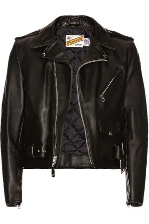 Schott NYC LEDERJACKE PERFECTO in . Size 42, 44.