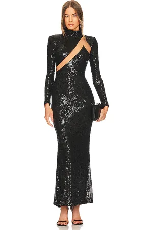 Michael Costello ABENDKLEID HOUSTON in . Size S, XS, XXS.
