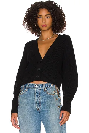 525 America CARDIGAN V-NECK in . Size XL.