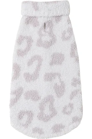 Barefoot Dreams HUNDEPULLOVER COZYCHIC BAREFOOT IN THE WILD PET SWEATER in . Size M, S, XL, XS.