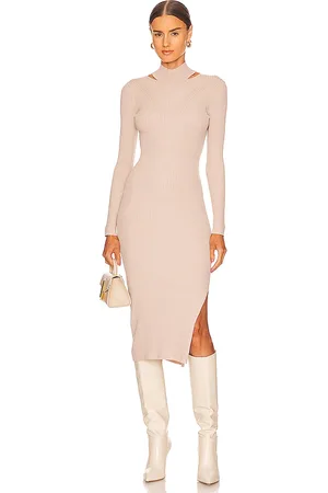 heartLoom MIDI-KLEID MILLER in . Size M, S, XL.