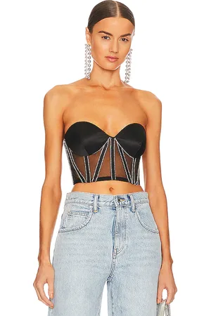 Retrofete OBERTEIL LEX in . Size XL, XXS.