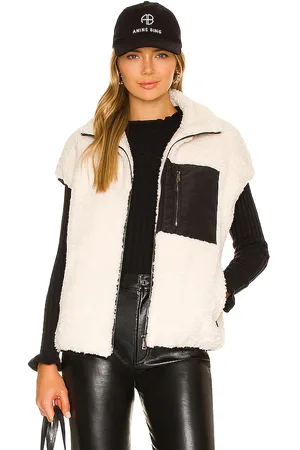 Adrienne Landau WESTE in . Size M, S.
