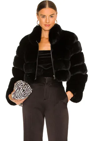 Adrienne Landau JACKE in . Size S.