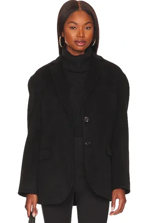 ANINE BING BLAZER QUINN in . Size XL.