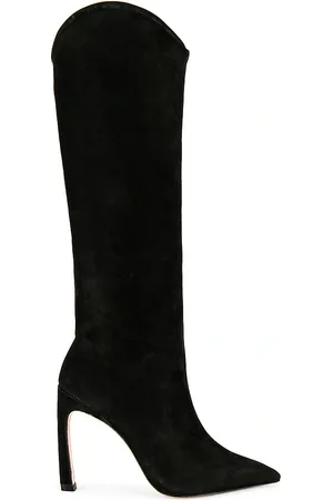Schutz BOOT MARYANA SCULPT in . Size 6, 9.5.