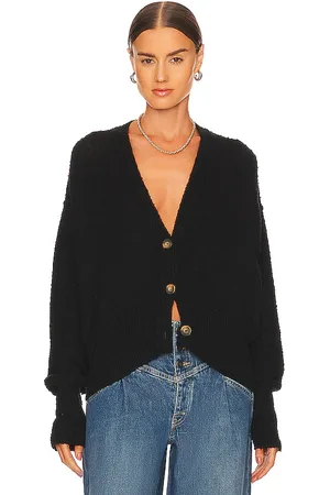 Free People CARDIGAN FRIEND in . Size XL.