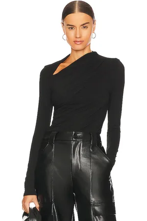 ENZA COSTA OBERTEIL SLASH in . Size S, XL, XS.